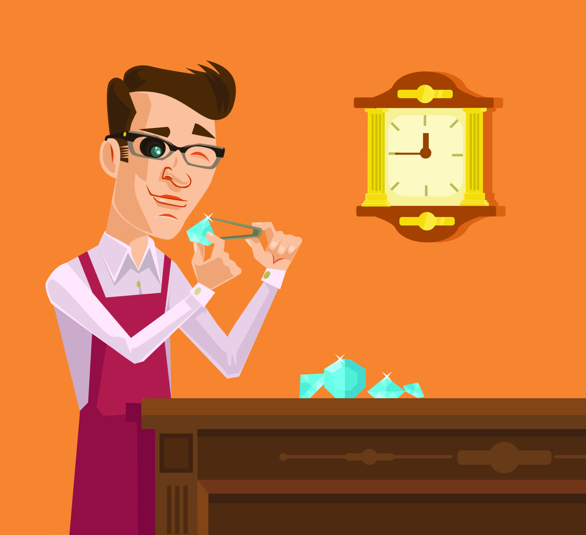 45 Skills Jewellery Marketing Expert Or Director Must Have 45 Skills Jewellery Marketing Expert Or Director Must Have