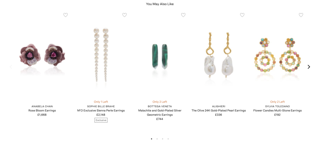 Social Media Marketing for Jewelry