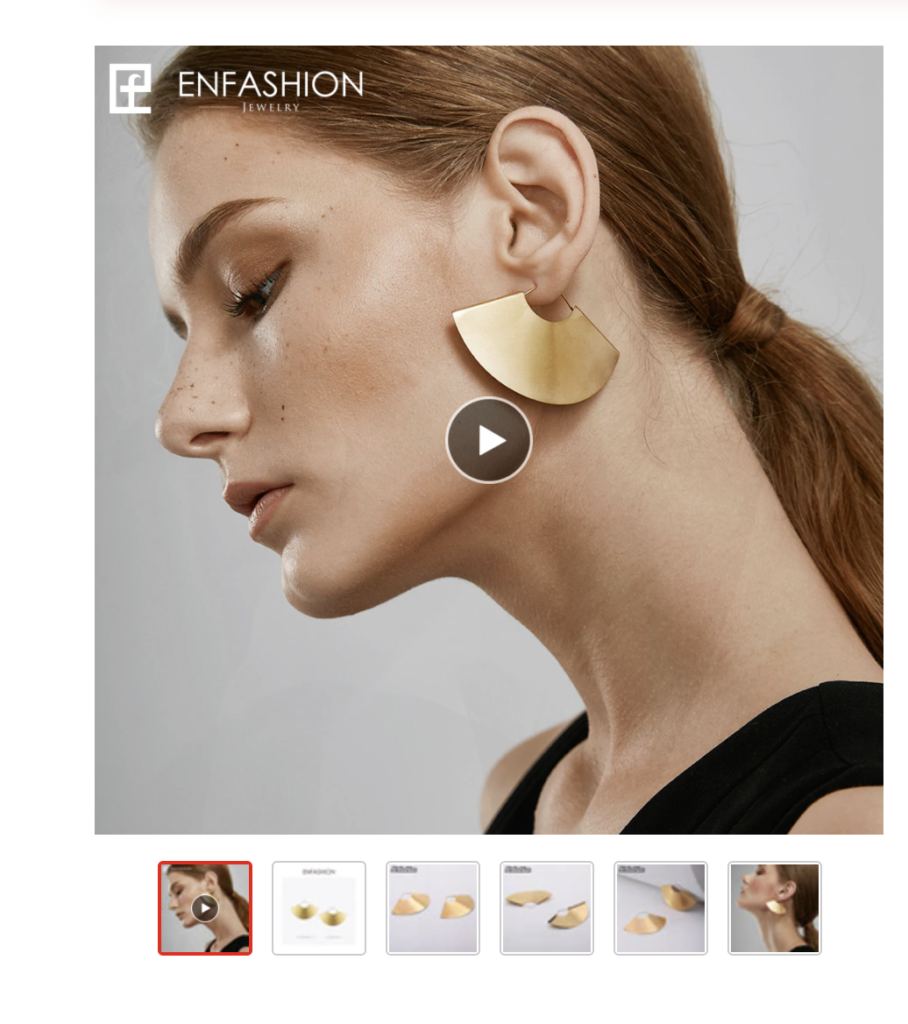 jewelry conversion rate