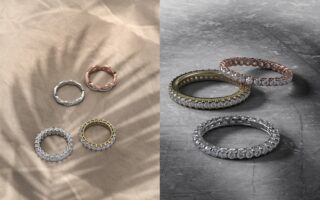 Jewelry Photography Aesthetics