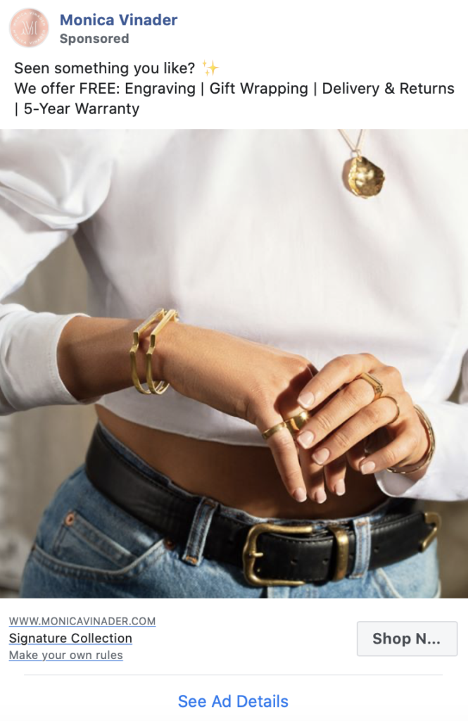 13 Proven Jewelry Advertising Ideas for Boosting Sales