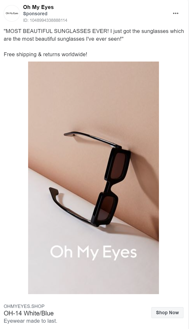 Eyewear Marketing Strategies Proven by Successful Brands