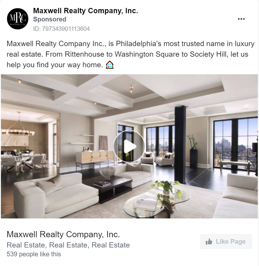 Marketing Luxury Real Estate Online