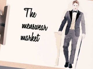 Menswear Marketing Trends and Growth Strategies