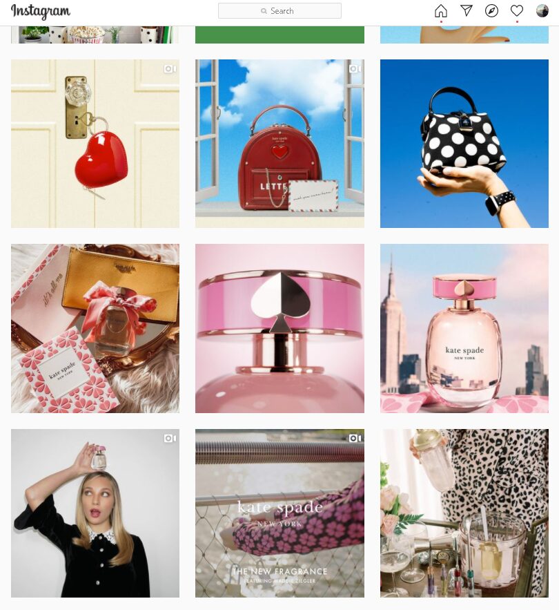 The Best Ways To Market Handbag Brands to Social Media