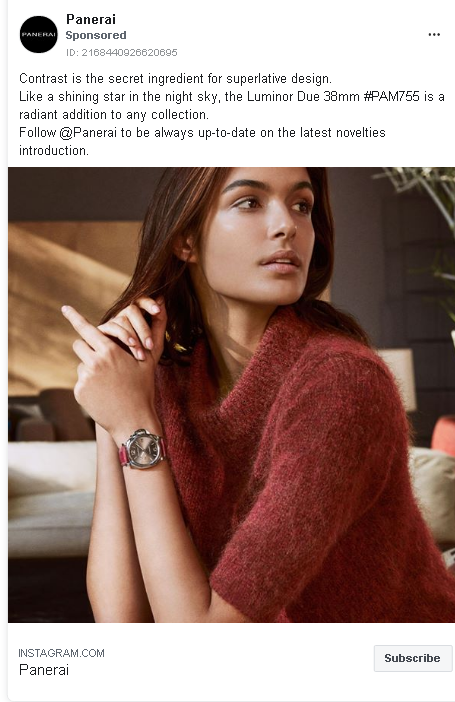 20 Luxury Watch Marketing Strategies from Succesful Brands