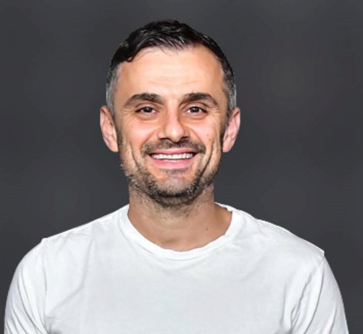 Facebook marketing expert Gary Vee