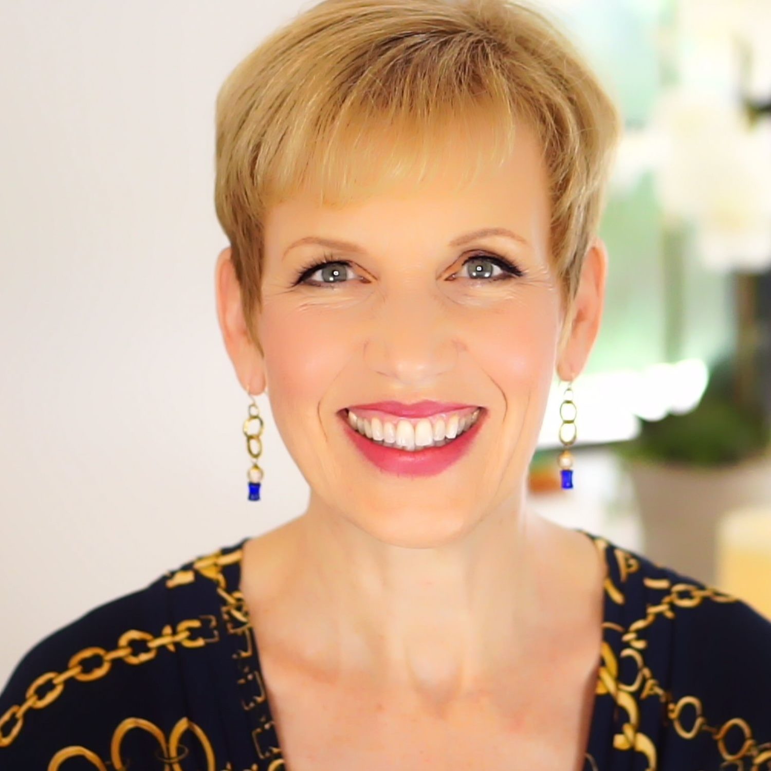 Facebook marketing expert Mari Smith