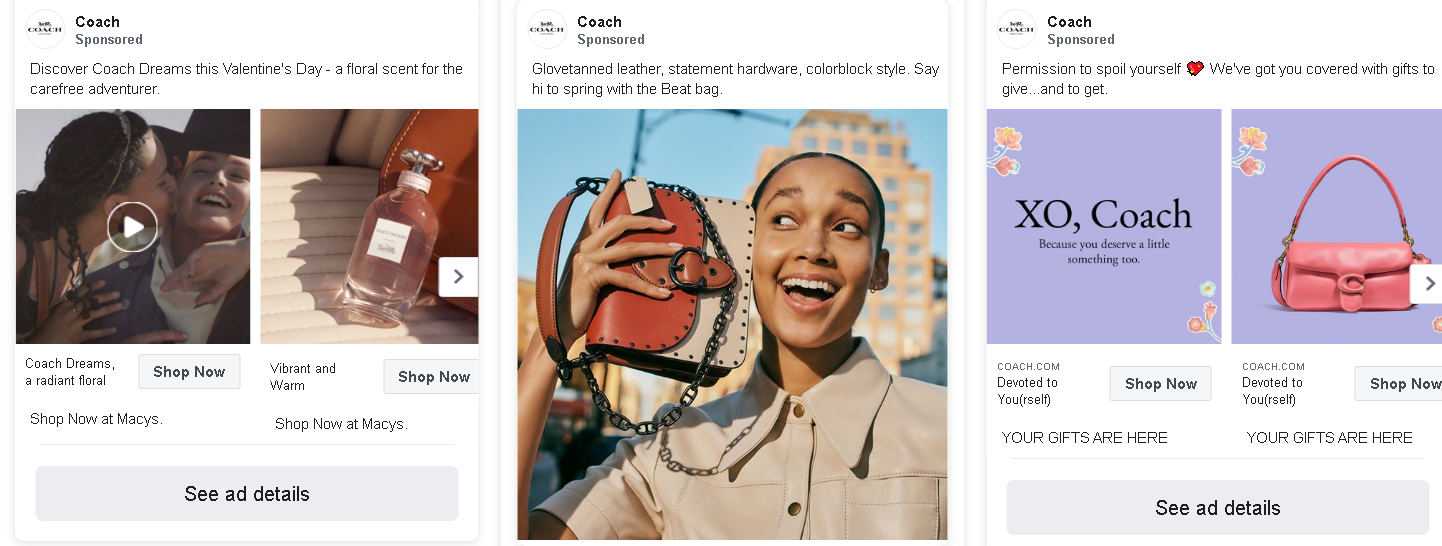 Louis Vuitton Enhanced Brand Presence Via Social Media Channels - Blog