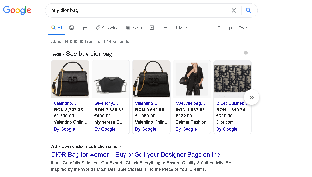 Louis Vuitton Digital Marketing Strategy