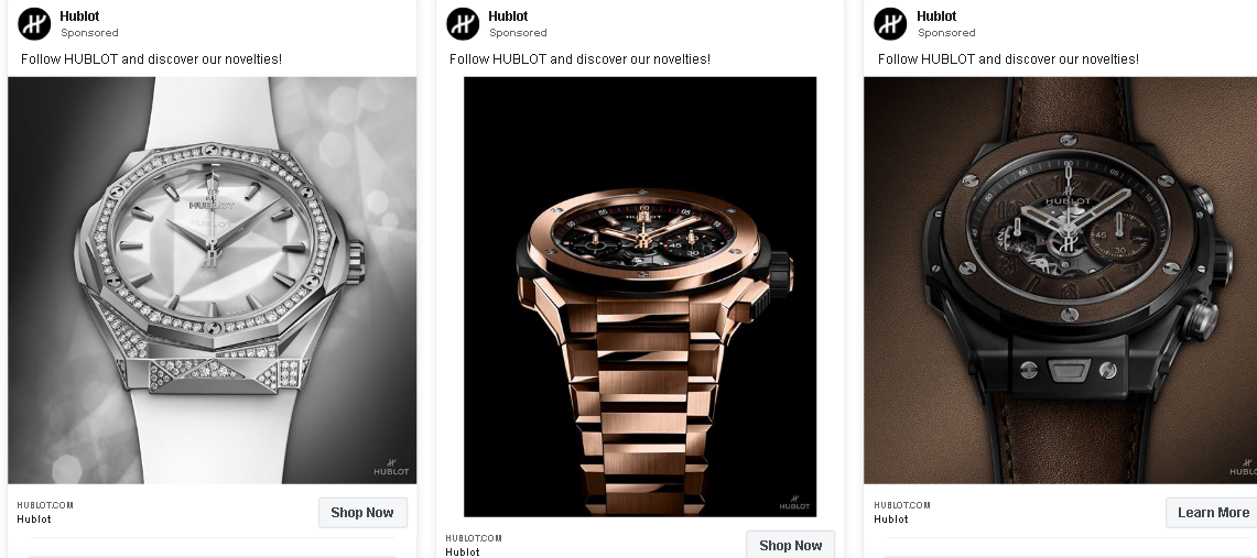 Top 10 Luxury Watch Brands with Successful Marketing