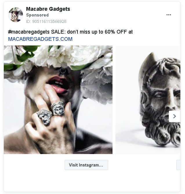 Mercurius ring by Macabre Gadgets: gold, coral. Available at  STORE-MACABREGADGETS.COM mens jewelry, fashion, … | Mens accessories,  Accessories, Diy leather bracelet