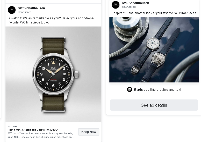 Top 10 Luxury Watch Brands with Successful Marketing