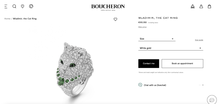 How To Sell Expensive Products 10 000 Via Ecommerce