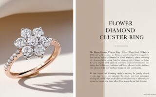 fine jewelry product description writing tips