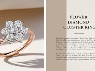 Fine Jewelry Description Principles that Boost Sales
